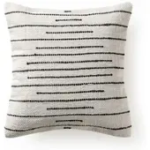 Benuta Pop - Kissenbezug Bo Ivory 45x45 cm