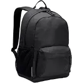 Jack Wolfskin Kinder-Tagesrucksack Rebel Pack (für Kinder ab 9 Jahren) schwarz 25 Liter
