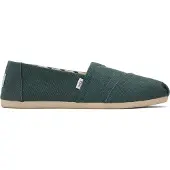 Toms Alpargata 10017719 Grün-42