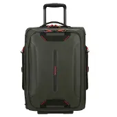 Samsonite Ecodiver Wheeled Duffle 55/20 climbing ivy