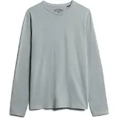 Superdry Classic Essential Langarm-t-shirt