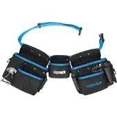 Gedore Drei-Taschen-Set