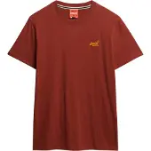 Superdry Vintage Logo Embroidered Kurzarm-t-shirt