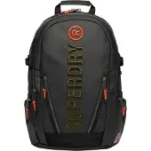 Superdry Tarp Embroidered Rucksack