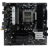 Biostar A620mp-e Pro Hauptplatine
