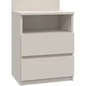Top E Shop Nachttisch Malwa M1 KASZMIR