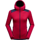 La Sportiva Aequilibrium Thermal Hoody Women azalea/night sky (P19B46) XS