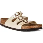 Birkenstock Florida Birko-flor Sandalen