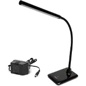 Velamp Tischleuchte 6W TL1606N mit Touch-Schalter