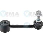 VEMA Koppelstange Stabilisator für JEEP WRANGLER III (JK) Vorne 250242