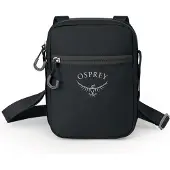 Osprey Schultertasche Daylite Crossbody Black