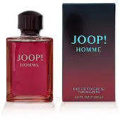JOOP! Homme Eau de Toilette Spray 125Ml