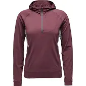 Black Diamond Alpenglow Pro Kapuzenpullover