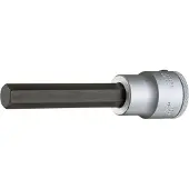 Gedore IN 32 L 22-155 Schraubendrehereinsatz 3/4" lang Innen-6-kant 22 mm