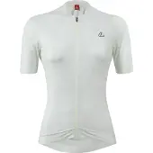 Loeffler Skys Escape Full Zip Kurzarm-radtrikot