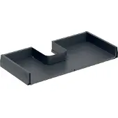 Geberit obere Schublade für Unterschrank für Möbelwaschtisch, 80cm, 246.343.00.1