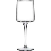 Pasabahce 6x Weißweinglas, Serie Iconic, 265 ml, 6 Stück