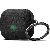 Spigen Urban Fit Samsung Galaxy Buds 3 / 3 Pro Schwarz