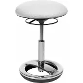 Topstar Hocker Sitness Bob SU49BR3 weiß