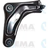 VEMA 260132 Querlenker Vorne Rechts passend für PEUGEOT 2008 Kombi (CU)