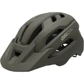 Giro Helm Fixture II Größe 54-61 cm matt dunkel Salbei 39336-245-UA