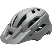 Giro Helm Fixture II Größe 54-61 cm Titanium matt 39336-256-UA