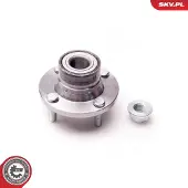 ESEN SKV Radlagersatz 29SKV083