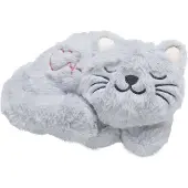 Beeztees Kitten Heartbeat Kuscheltier