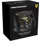 Thrustmaster - Formula Wheel Add-On Ferrari SF1000 EDRT - 1:1 Scale