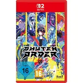 Games Switch 2 Shuten Order Mehrfarbig Mehrfarbig One Size