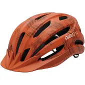 Giro Helm Register II Youth junior Größe 50-57 cm mat motion orange 39333-D99-UY