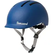 Thousand Junior Toddler Fahrradhelm, Bravo Blue, Unisize