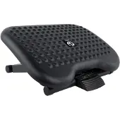 TooQ Tqfr0603-b Fußhocker