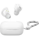 JOYROOM JR-DB3, True Wireless Stereo (TWS), Anrufe/Musik, 20 - 20000 Hz, Kopfhörer, Weiß