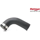 METZGER 2401378 Turbo Ladeluftschlauch für RENAULT MEGANE III Grandtour (KZ0/1) Scénic III (JZ0/1) GRAND SCÉNIC III (JZ0/1) Megane III Schrägheck