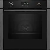 NEFF BLE310KP (B6ACH7AG3 + Z1608BX0) Einbaubackofen groß AutoClean (Versandkostenfrei)