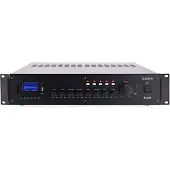 SubZero 360W Multizonen 100V Line-Mixer-Verstärker