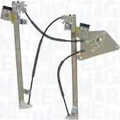 MAGNETI MARELLI Fensterheber Vorne links 350103188900