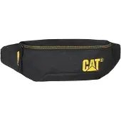 CAT The Project Bag 83615-01, Gürteltasche, Uni, Schwarz