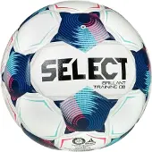 Select Fußball für Naturrasen mit weichem Ballgefühl und präziser Ballkontrolle
