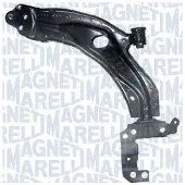 MAGNETI MARELLI 301181313600 Querlenker Vorne Links Schräglenker für FIAT Doblo Cargo (223) Doblo Kombi (119, 223) für SEAT TERRA Kasten (024A)