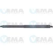 VEMA 520244 Gasfeder Heckklappendämpfer für VW T-Roc (A11) 583mm
