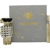 Paco Rabanne Rabanne Fame EDP 50 ml + EDP MINI 10 ml (woman)