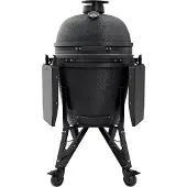 BSTRD . Large Complete Keramikgrill | Graphite