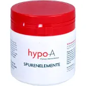 Hypo - A Hypo-A Spurenelemente Kapseln 100 St