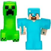 BANDAI NAMCO Minecraft Figur