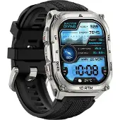 Kospet Tank M4 Smartwatch