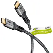 Goobay 64998 Hdmi-kabel