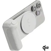 ShiftCam SnapGrip Pro, stone (grau)