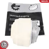 ESEN SKV Motorlager passend für MERCEDES-BENZ S-Klasse Limousine (W220) 75SKV006